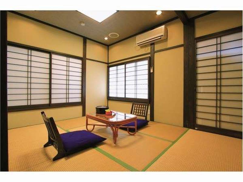Miyamotoke Hotel Ogano Екстериор снимка
