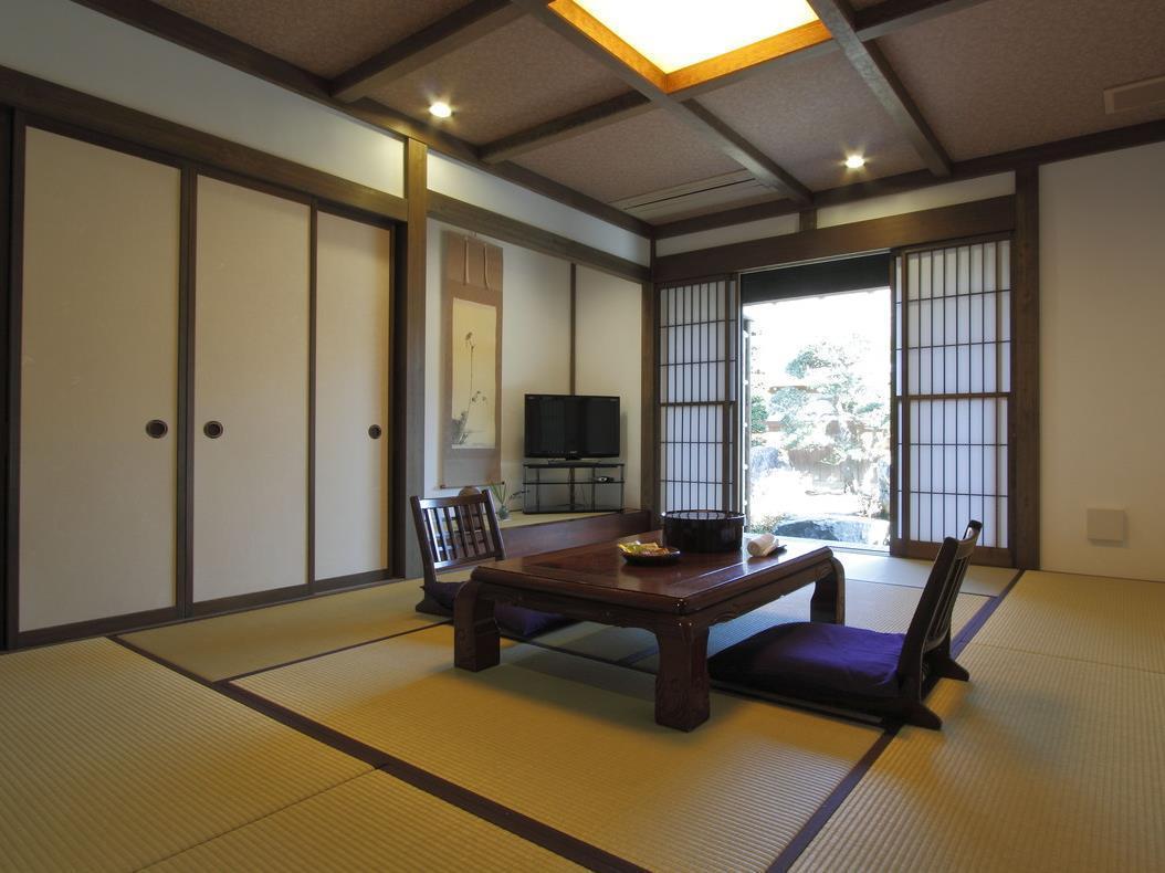 Miyamotoke Hotel Ogano Екстериор снимка