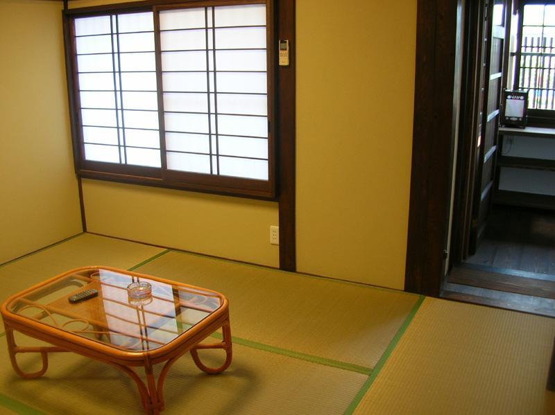 Miyamotoke Hotel Ogano Екстериор снимка