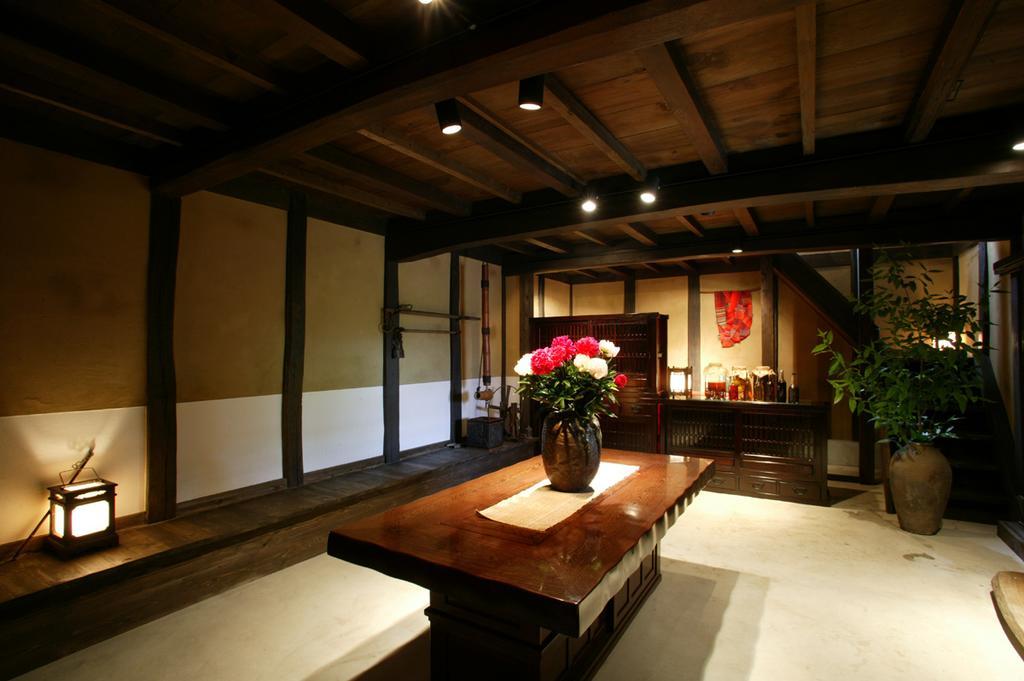 Miyamotoke Hotel Ogano Екстериор снимка