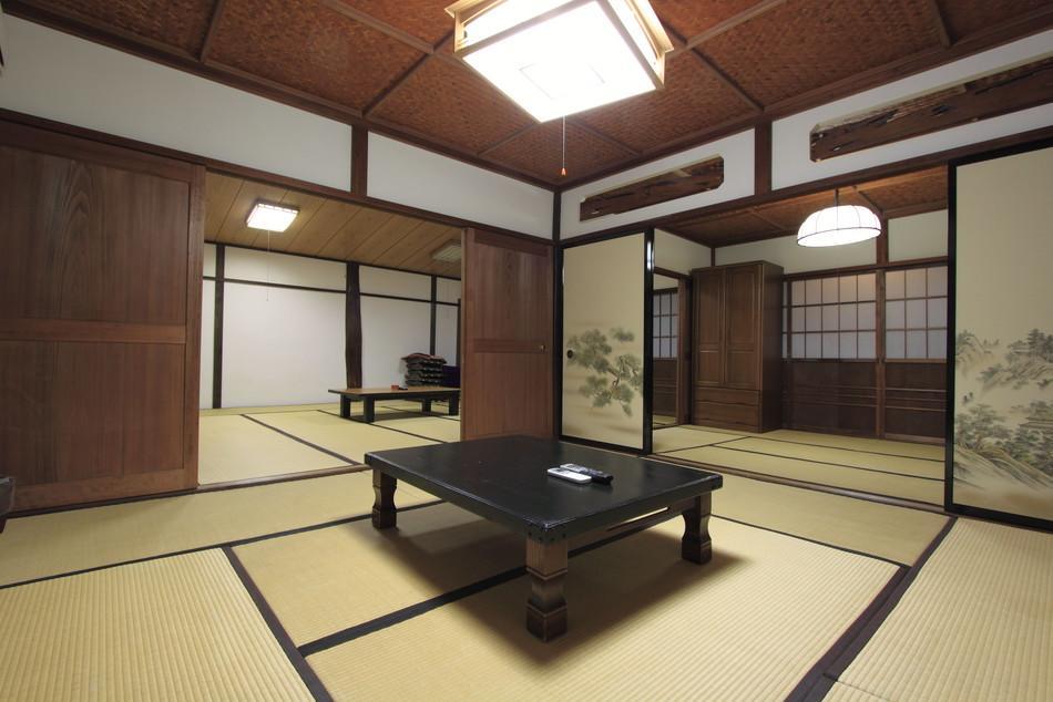 Miyamotoke Hotel Ogano Екстериор снимка