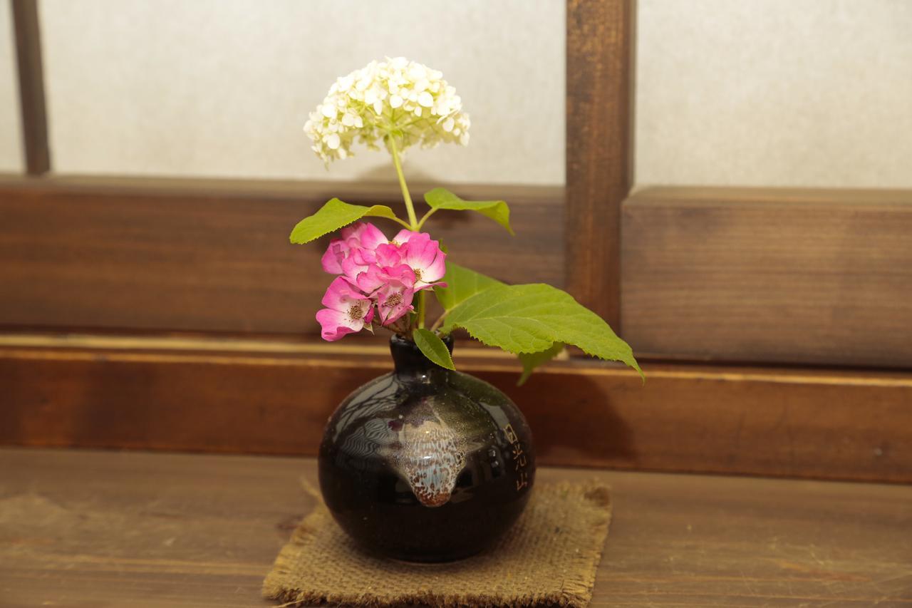 Miyamotoke Hotel Ogano Екстериор снимка