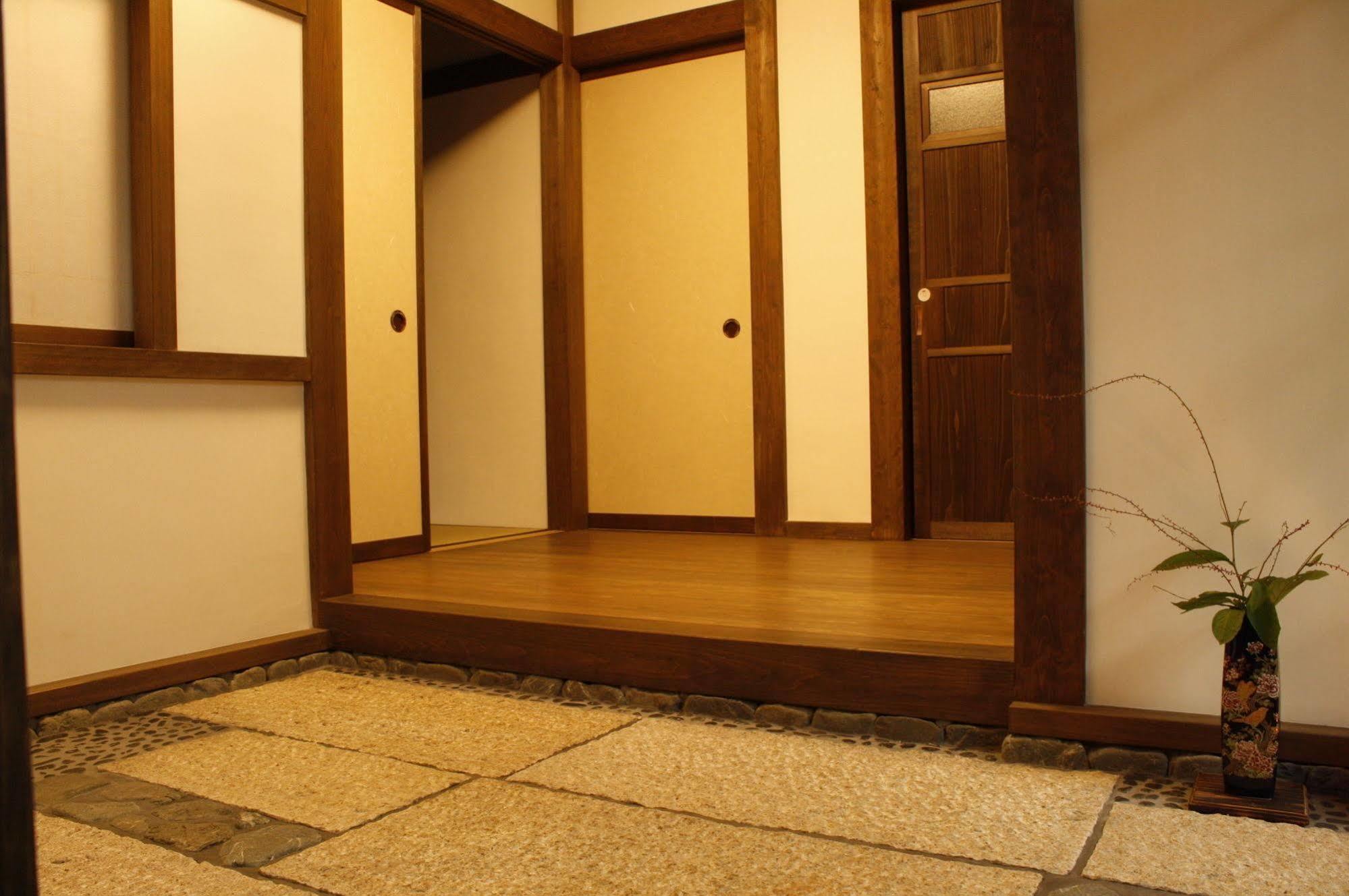 Miyamotoke Hotel Ogano Екстериор снимка