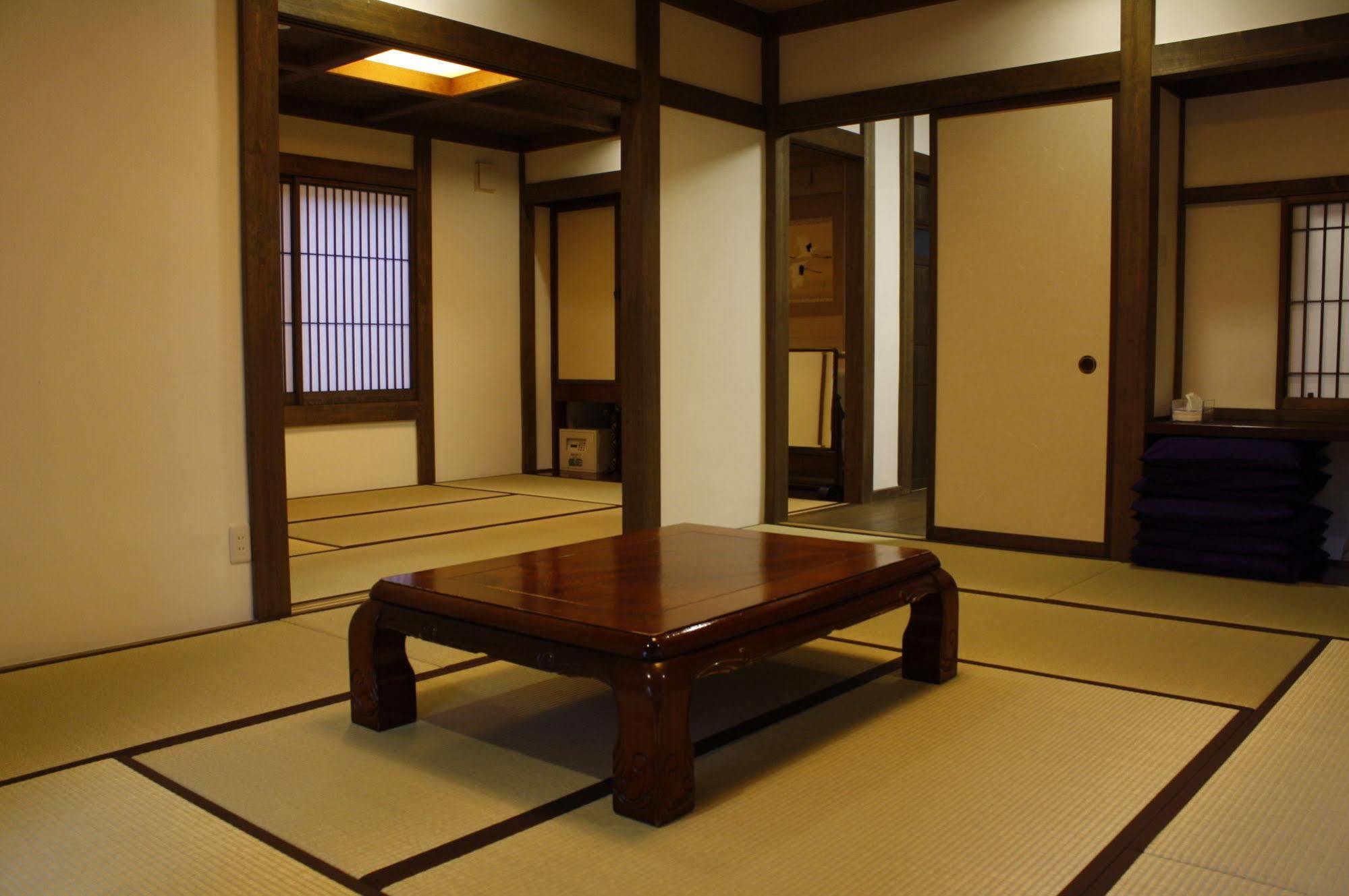 Miyamotoke Hotel Ogano Екстериор снимка