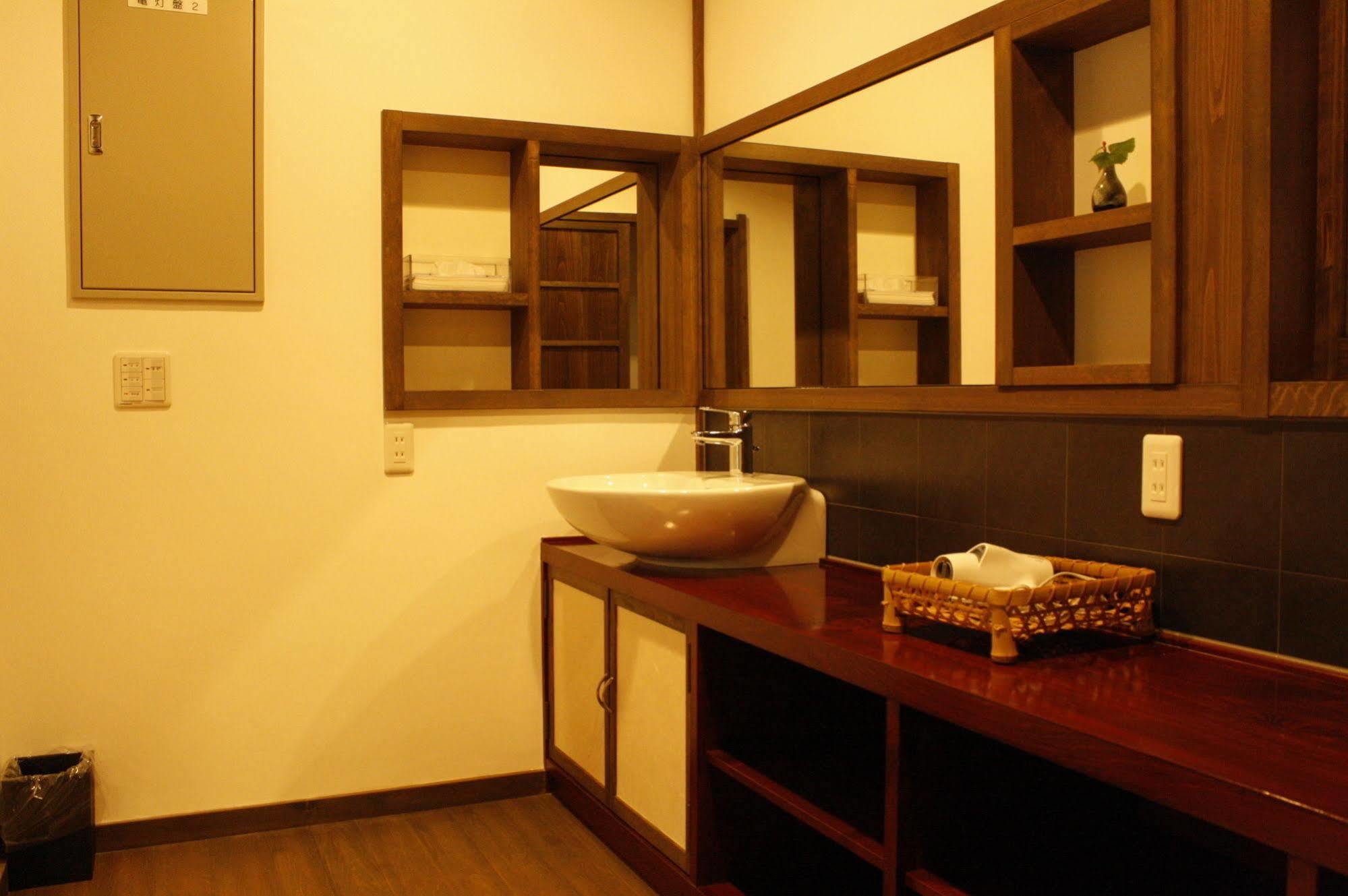 Miyamotoke Hotel Ogano Екстериор снимка
